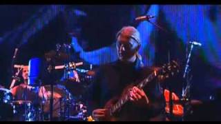 Allman Brothers wTaj Mahal  Statesboro Blues [upl. by Imhsar]