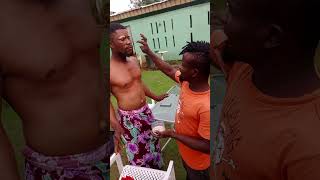 Behind the scenes make up timecomedyfilms fypシ゚viral filmmaking comedy suscribe [upl. by Arreyt]