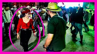 😱 Después De Un Año Volvimos A Bailar En El Aguacate Qro Excelente Mi Amiga Jeny Con IvandelRio [upl. by Ahsyak922]