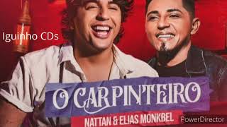 Carpinteiro  Elias Monkbel e Nattan Repertório Abril 2021 [upl. by Sessilu7]