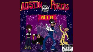 Austin Powers [upl. by Timmi]