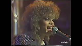 19841012 Sheila E  The Glamorous Life  UK TV Show  The Tube   60fps 🌟VIDEO🌟 [upl. by Jonathan]