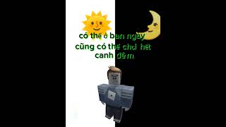 Đi nét là chân lýcheems memesroblox tigons [upl. by Petta]