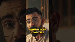 Virat Kohli The Career Destroyer [upl. by Patsy753]