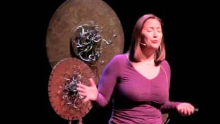 TEDxConejo  Erin Gruwell  The Freedom Writers [upl. by Aurilia]