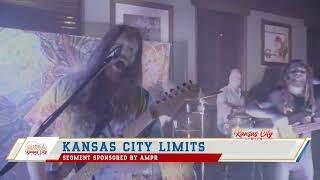 KCL Street Shows  The Cowardly Lions Kansas City Limits TV [upl. by Katha]