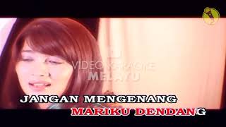 Wann  Tunggu Sekejap Original Karaoke MTV Tanpa Vokal [upl. by Yenhoj]