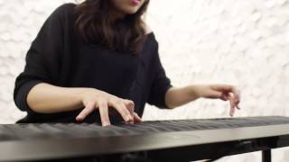 The Seaboard GRAND Performance 4 [upl. by Suicul588]