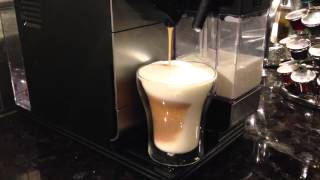 Nespresso Lattissima Plus [upl. by Ris]