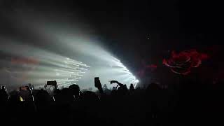 The Gills  R3HAB R3HAB Live Unseen Festival 2024 [upl. by Dola]