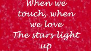 Inside Your Heaven by Carrie Underwood with lyrics [upl. by Nwahsar]