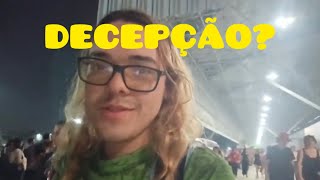 BIENAL do LIVRO SUPER LOTADA e a NOSSA OPINIÃO SOBRE o EVENTO [upl. by Neenaj769]