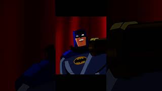 Batman SAVES Abraham Lincoln  shorts dc batman justiceleague comics dcuniverse [upl. by Kaleb635]