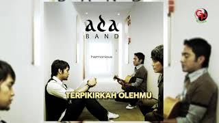 Ada Band  Pemain Cinta Official Lyric [upl. by Negah277]