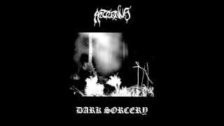 Aeternus  Dark Sorcery FULL EP HD 1995 [upl. by Arolf101]