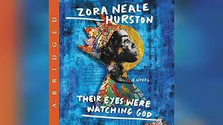 Their Eyes Were Watching God  by Ruby Dee  Audiobook Review [upl. by Kerrin]