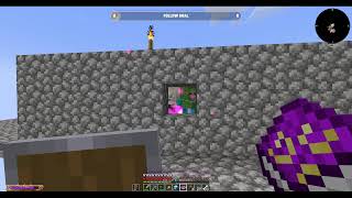 Skyblock ATM9 Episode 9 [upl. by Ehgit]