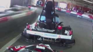 xbowracing  Karting Vol 4 Very Close Racing  MS Kartcenter Kerpen [upl. by Toni129]