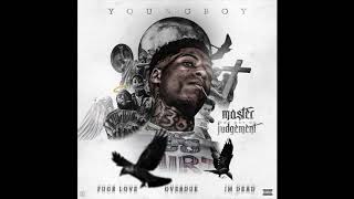 YoungBoy Never Broke Again  Yessir Official Audio [upl. by Aneahs504]