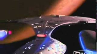 Star Trek TNG boston pops theme [upl. by Irami]