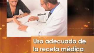 COFEPRIS Cápsula instruccional para profesionales de la salud [upl. by Greenstein]