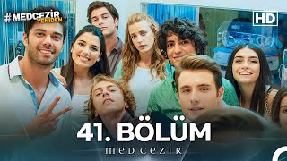 Medcezir 41 Bölüm FULL HD [upl. by Tezzil]