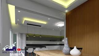 MOTRICO LAPAZ TARLAC PROJECT 3D ANIMATION [upl. by Macur]