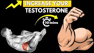 Testosterone Kese Boost Karen At Home [upl. by Mastrianni]