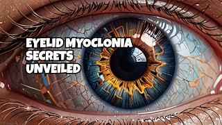 Discovering Eyelid Myoclonia Mysteries [upl. by Melbourne]