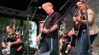 Muirsheen Durkin and Friends  Keltic Festival Hohenlimburg 2014 [upl. by Pros]