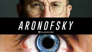 The Visual Style Behind Darren Aronofsky Movies [upl. by Sidoney]