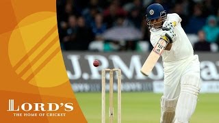 MCC Innings  Tendulkar Lara amp Finch  MCC vs ROW Lords Bicentenary Celebration Match [upl. by Wulfe692]