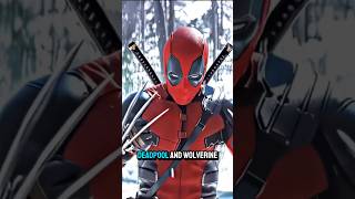 Deadpool and Wolverine who has stronger regeneration power [upl. by Acsecnarf]