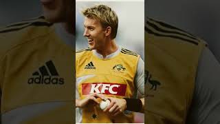 Brett lee [upl. by Akerdna]