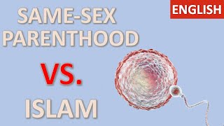 In Vitro Gametogenesis vs Islam ENGLISH [upl. by Otter76]