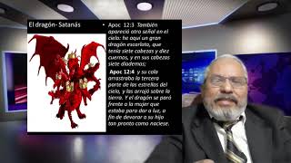 LECCION 10 Los engaños finales de Satanas  PARA EL 3 DE JUNIO DE 2023  Repaso de la lección [upl. by Gnaoh]