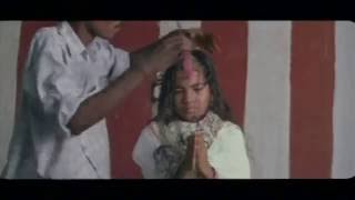 headshave scene from Bava Nachadu film [upl. by Weil]