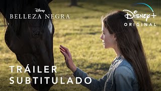 Belleza Negra  Tráiler Oficial Subtitulado  Disney [upl. by Cinnamon881]