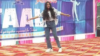 Taal 2024 Part  11  Parodi  Mujhse shadi krogi  Freshers Party  college function 2024 [upl. by Suollecram805]