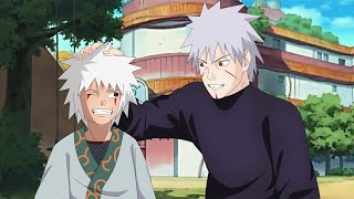 Real Parents Of Jiraiya Is Jiraiya From Senju Clan [upl. by Gianni473]