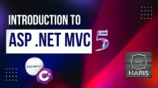 Introduction to ASPNET MVC 5 [upl. by Rofotsirk]