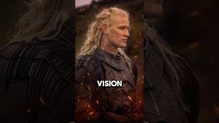 Daemons Vision Of Bloodraven Brynden Rivers Explained houseofthedragon daemontargaryen [upl. by Araed]