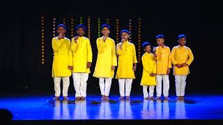 Nooru Varusham  Kalalaya Dance and Music Academy [upl. by Nnylaf407]