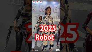 Technology 2025 shorts robotics techno [upl. by Melentha675]