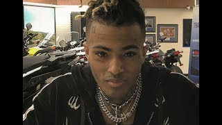 XXXTentacion Birthday January 23 1998 Happy Birthday xxx [upl. by Magdalene]