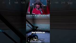 carryminati gameplay [upl. by Norita]