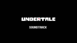 Undertale OST 071 Undertale 1 hour version [upl. by Thorlie]