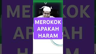 MEROKOK APAKAH HARAM Nasehat Ustadz Firanda Andirja Hafizahullah ustadzfirandaandirja [upl. by Cherida]