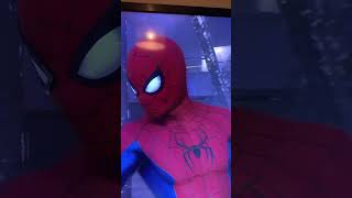 SpiderMan 2 game ps5 [upl. by Spiers]