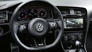 This Golf R does Everything right [upl. by Virgy]